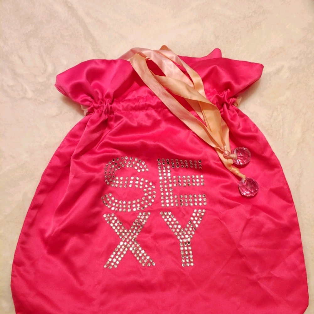 Victoria's Secret PINK bag